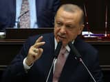 Drieduizend levenslange celstraffen voor mislukte staatsgreep Turkije