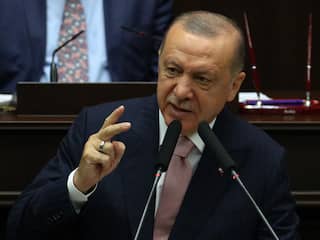 Drieduizend levenslange celstraffen voor mislukte staatsgreep Turkije