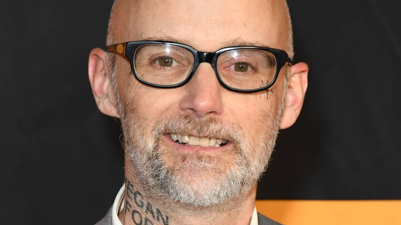 Moby records old hits with orchestra for new album |  NOW