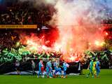 Supportersgroepen Feyenoord hopen na vertrek Koevermans op 'frisse wind'