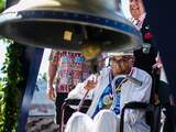 Oudste Pearl Harbor-veteraan op 106-jarige leeftijd overleden