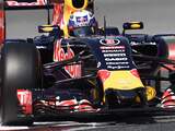 Renault wil steun in plaats van openlijke kritiek van Red Bull