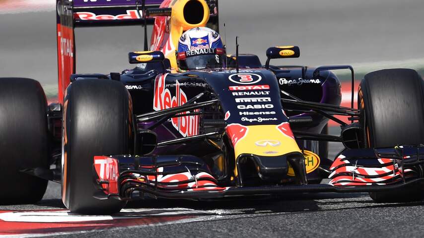Daniel Ricciardo