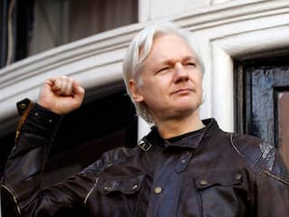 WikiLeaks-oprichter Julian Assange mag in beroep tegen uitlevering VS
