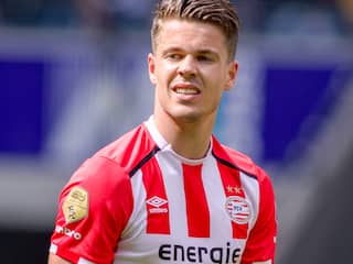 PSV huurt Van Ginkel opnieuw van Chelsea