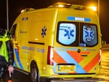 Vrouw en kind gewond bij ernstig ongeluk op de A27 bij Utrecht