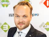 Arjen Lubach 'heel blij' met Zilveren Nipkowschijf