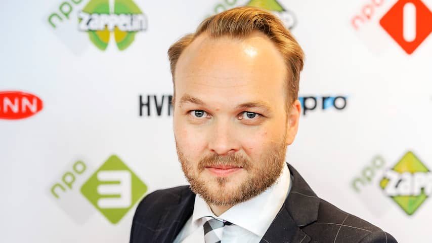 Nieuwe Tv-show Van Arjen Lubach Begint: Zo Had Hij Eerder Impact ...