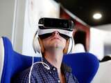 Gear VR virtual reality