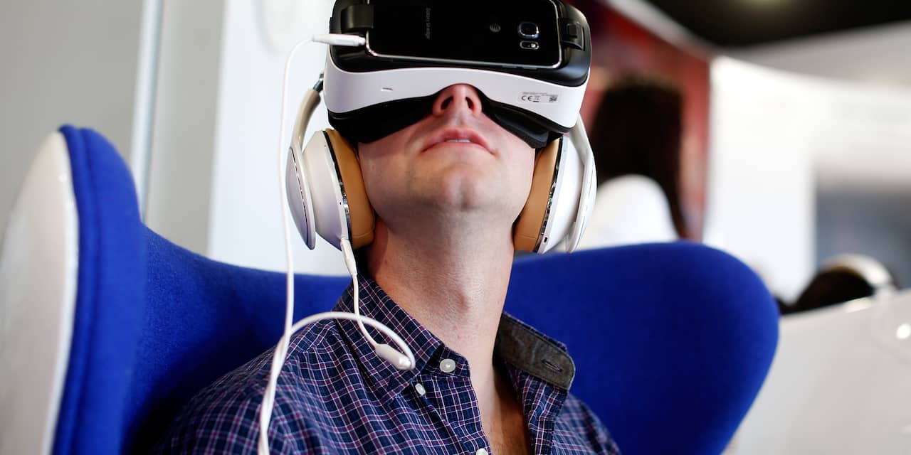 'VR en 3D-printen mogelijk schadelijk voor volksgezondheid'