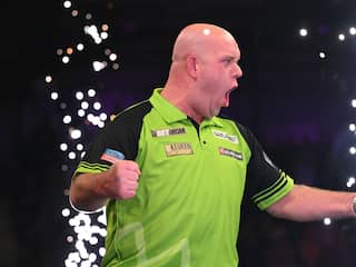 Michaël van Gerwen