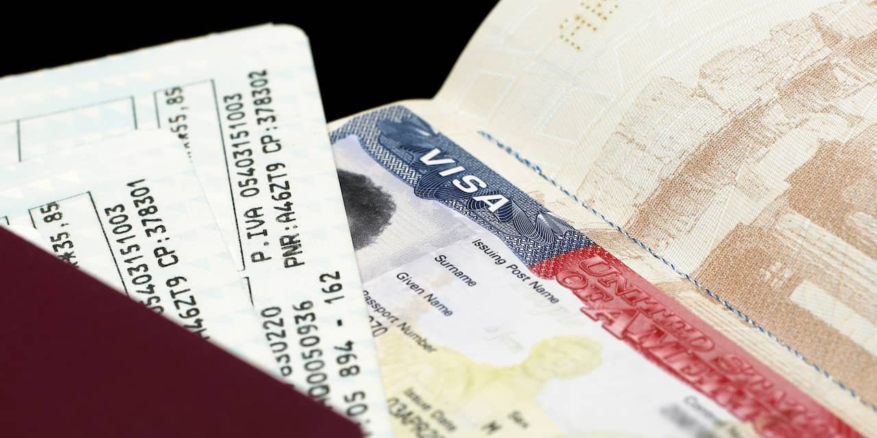 Britten mogen van EU-landen na Brexit visumvrij reizen in Schengenzone