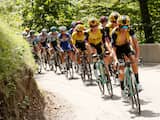 Nieuwe wielerkalender: Giro en Vuelta overlappen, Gold Race op 10 oktober