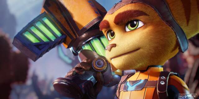 ratchet and clank collection ps4