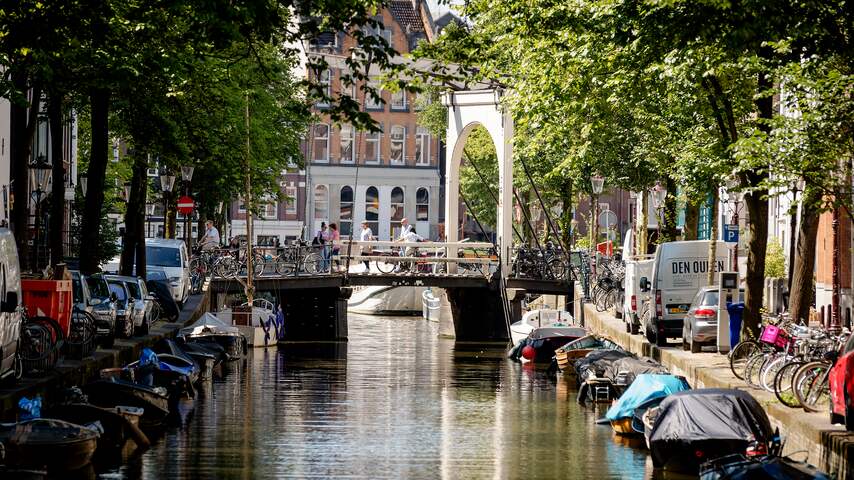 Amsterdam, 
