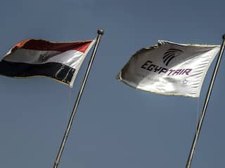 Vluchtinformatie EgyptAir bevestigt rook in wc en elektronicagedeelte