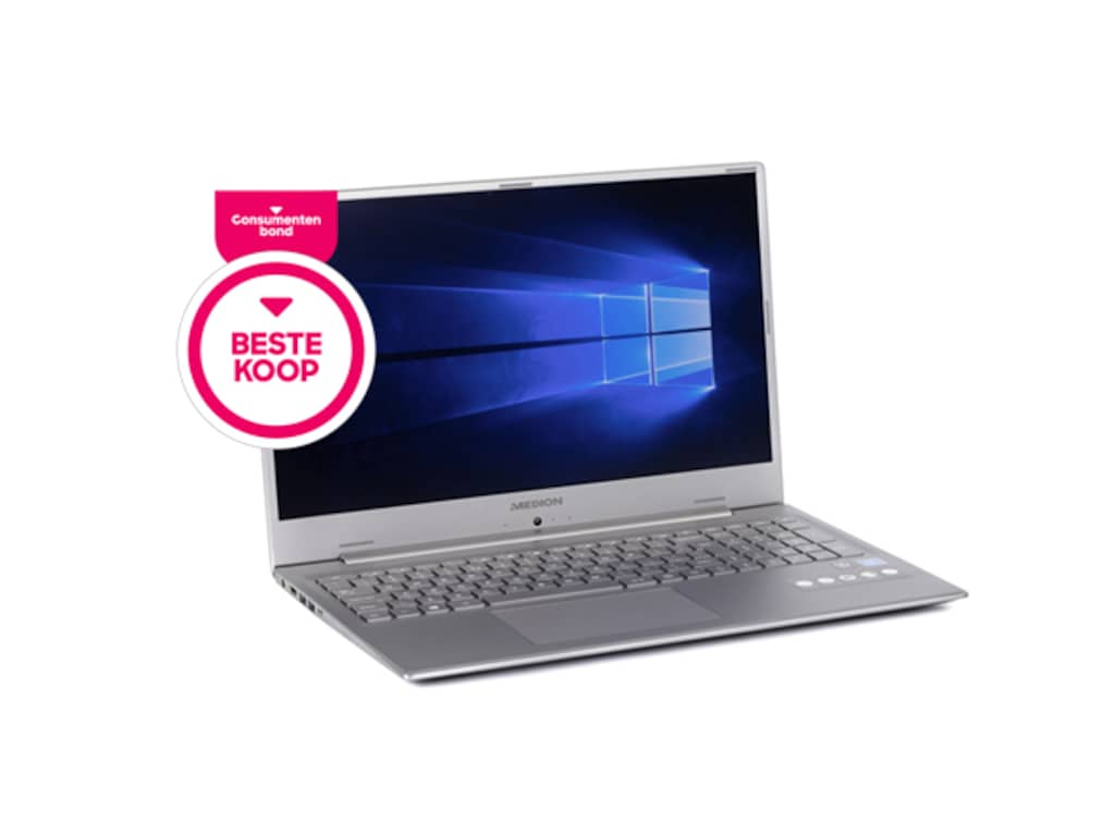 enkel en alleen bespotten code Getest: Dit is de beste laptop met een scherm van 16 inch of groter | Tech  | NU.nl