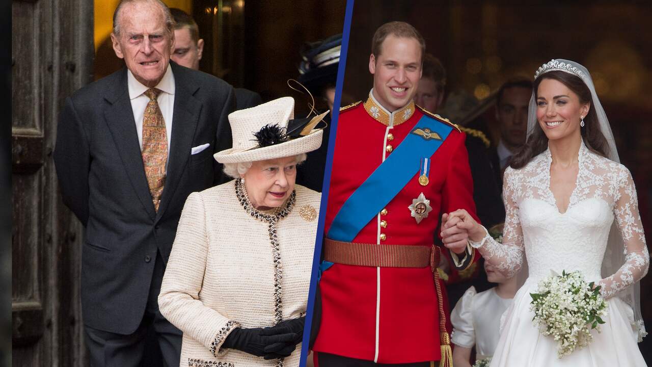 Beeld uit video: Waarom prins Philip juist in Westminster Abbey wordt geëerd