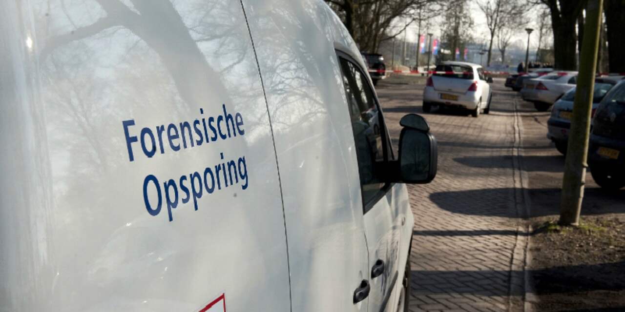 Bestuurder werd mogelijk mishandeld voorafgaand aan ongeluk Roosendaal