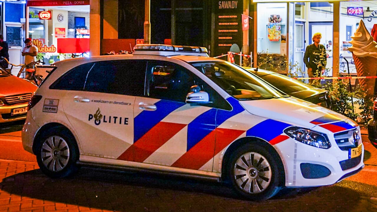 Seventeen-year-old boy died in stabbing incident in Rozenburg |  NOW