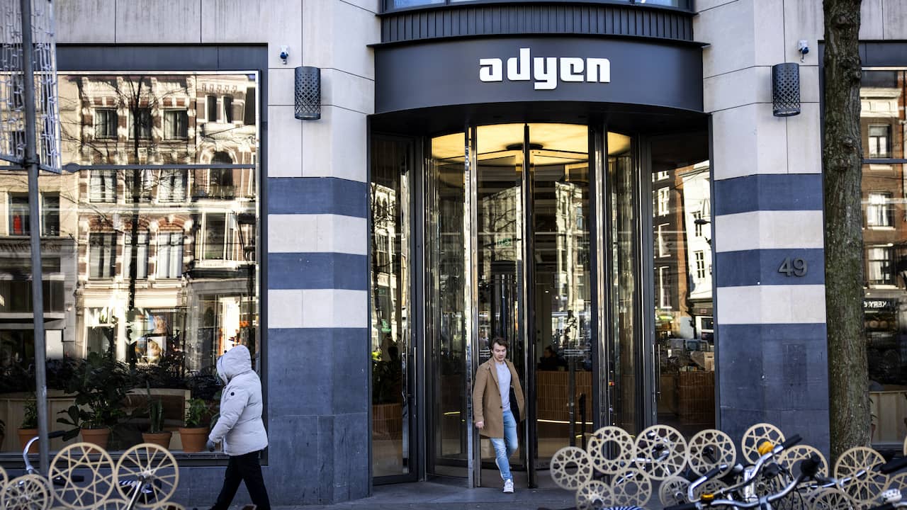 Adyen Share Price Plummets by 25%: Disappointing Figures and Profit Warning