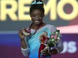 Turnlegende Biles (22) wil na Spelen 2020 punt achter loopbaan zetten