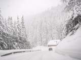 Twee doden door lawines in Oostenrijk na hevige sneeuwval
