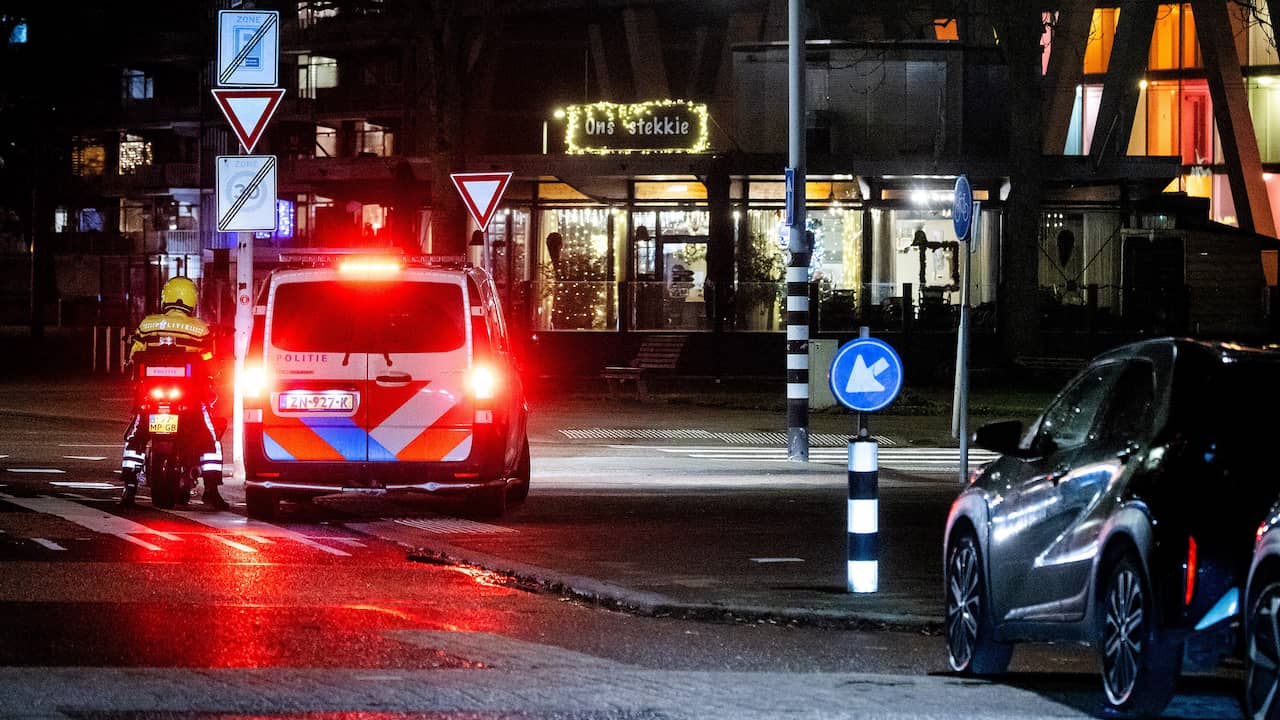 Verdachte van drie schietpartijen in Rotterdamse wijk opgepakt