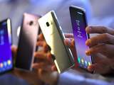 'Samsung wil Galaxy S9 maand eerder uitbrengen'