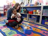 Kinderopvang gaat op de schop: vijf vragen over het gratis kinderopvangplan
