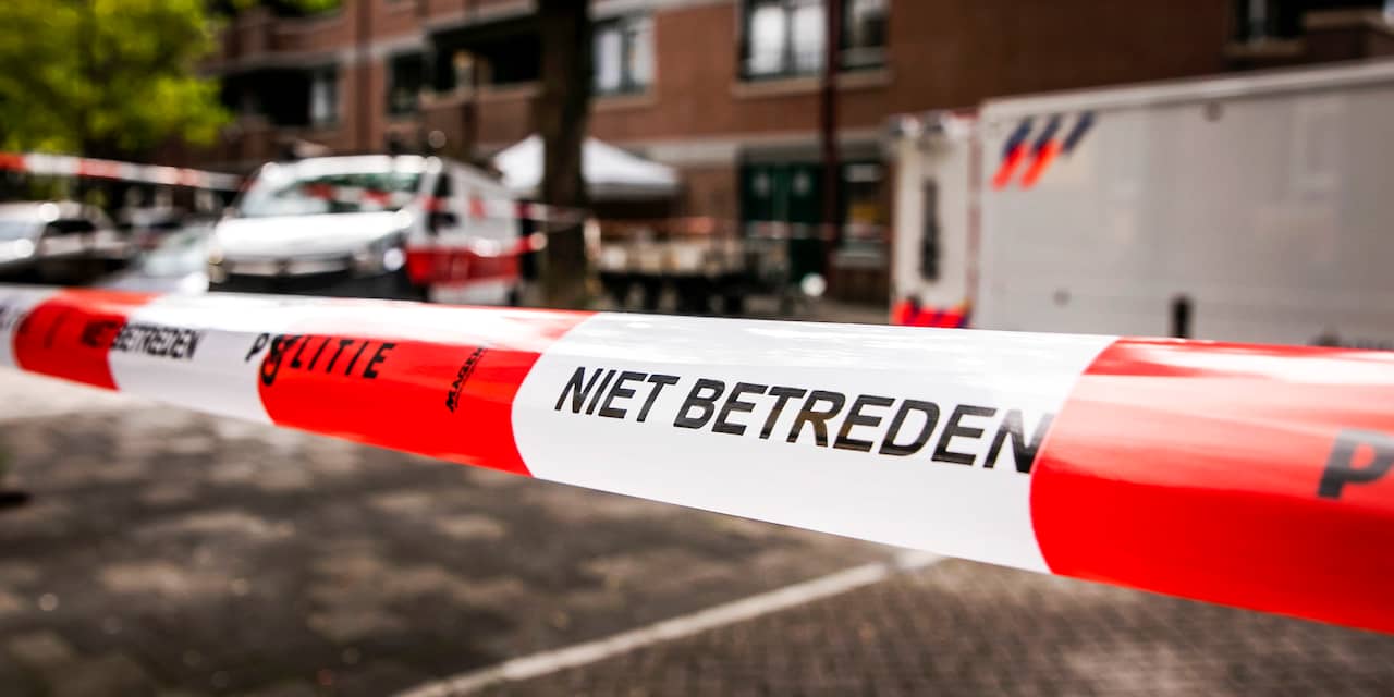 Zoetermeerse nachtclub twee weken dicht na vondst handgranaat