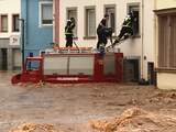 Dodental door wateroverlast in Duitsland loopt op tot 42, in België 6 doden
