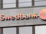 Swedbank kondigt stemming voor bestuursleden aan na witwasschandaal