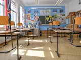 Geldropse basisschool doneert meubilair aan school in Hongarije
