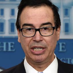 Amerikaanse minister wil naar China voor overleg over handelsconflict