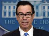 Amerikaanse minister wil naar China voor overleg over handelsconflict