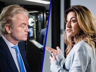 Wilders geeft formatiepartner VVD ondanks Putters' advies weer een sneer op X