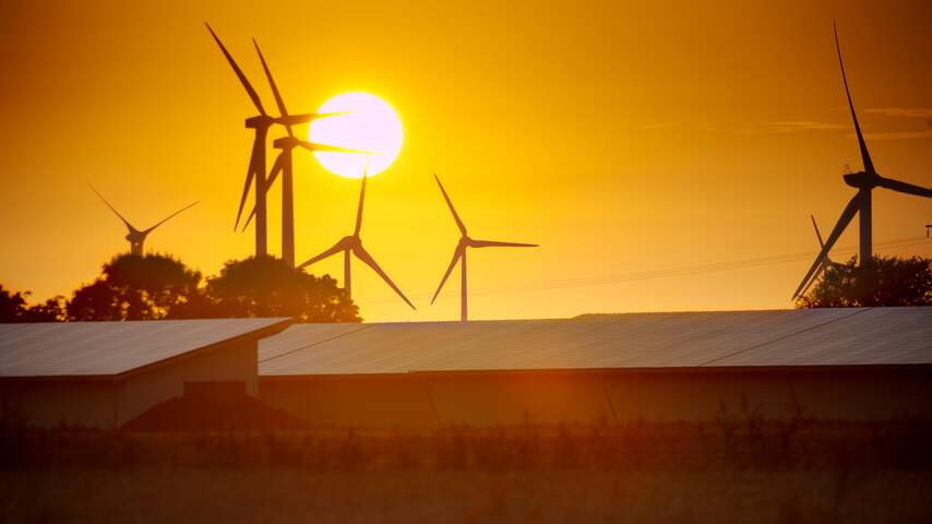 Windmolens