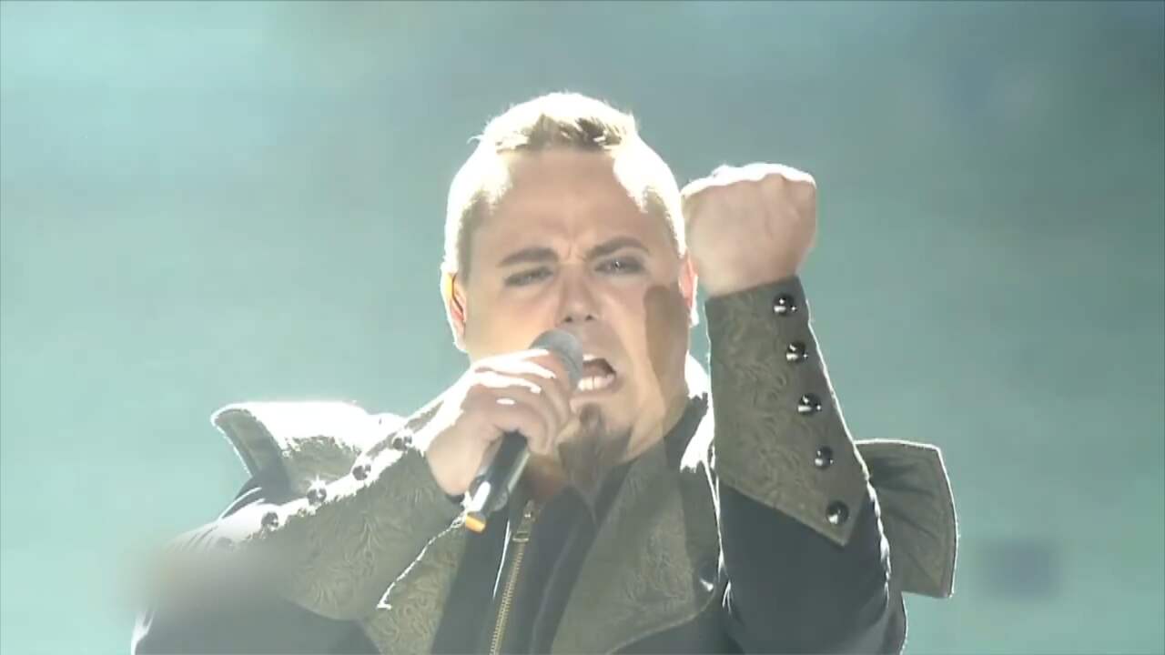 Inzending Roemenië Eurovisie Songfestival 2016