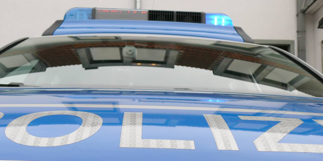 Duitse politie: Twee verongelukten op A12 eerder betrokken bij plofkraak