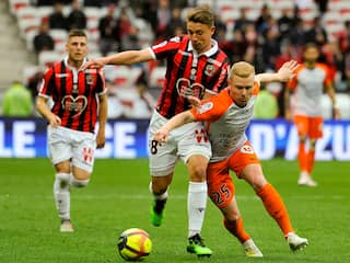 PSV neemt 'veelzijdige verdediger' Boscagli over van OGC Nice