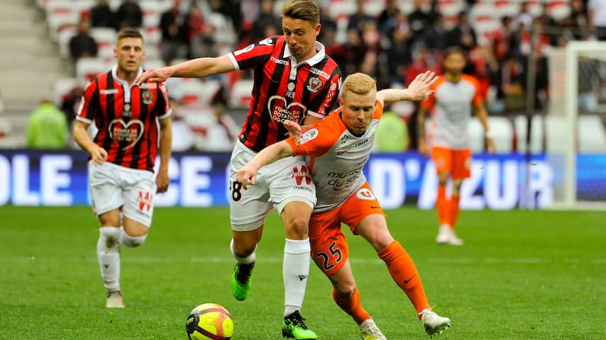 PSV neemt 'veelzijdige verdediger' Boscagli over van OGC Nice