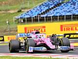 Renault dient opnieuw protest in tegen 'roze Mercedes' van Racing Point