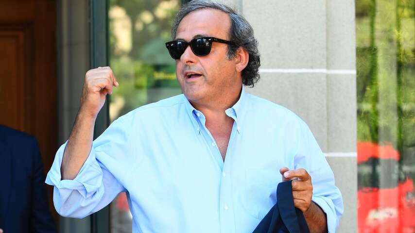 Michel Platini