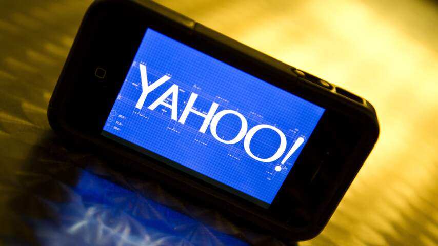 'Data Yahoo-hack drie keer verkocht voor 300.000 dollar'