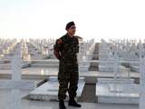 Turkije stemt in met grafonderzoek militaire zone Cyprus