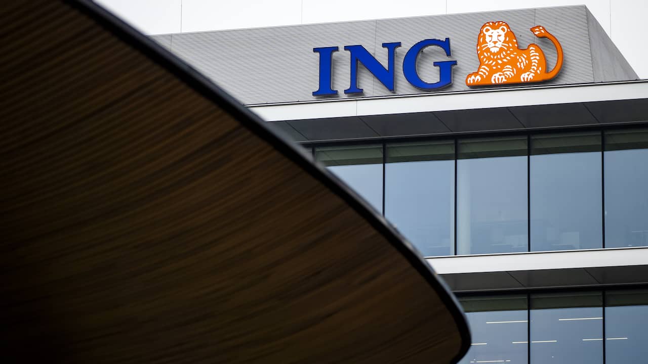 Fault at ING with transfer via the app has been solved |  Tech