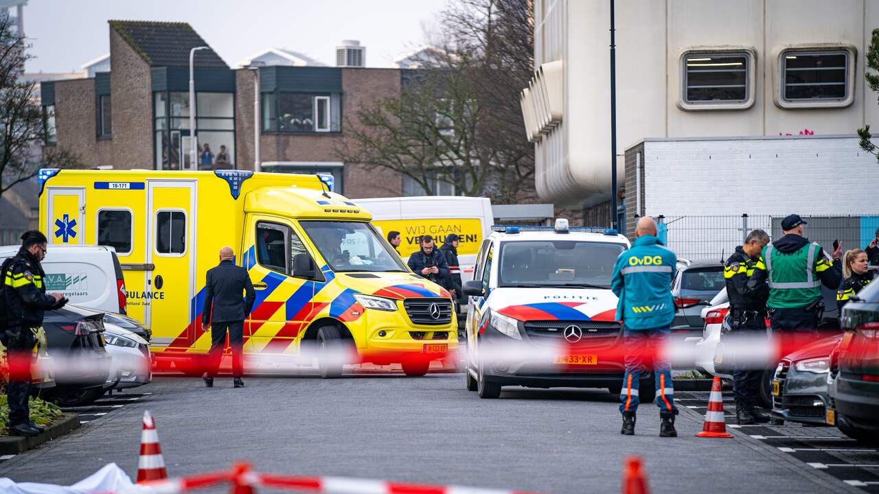 Two people receive a share of 30,000 euros tip money shooting Zwijndrecht |  Interior