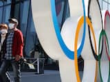 IOC begrijpt twijfel in Japan: 'Maar de Spelen worden een groot succes'