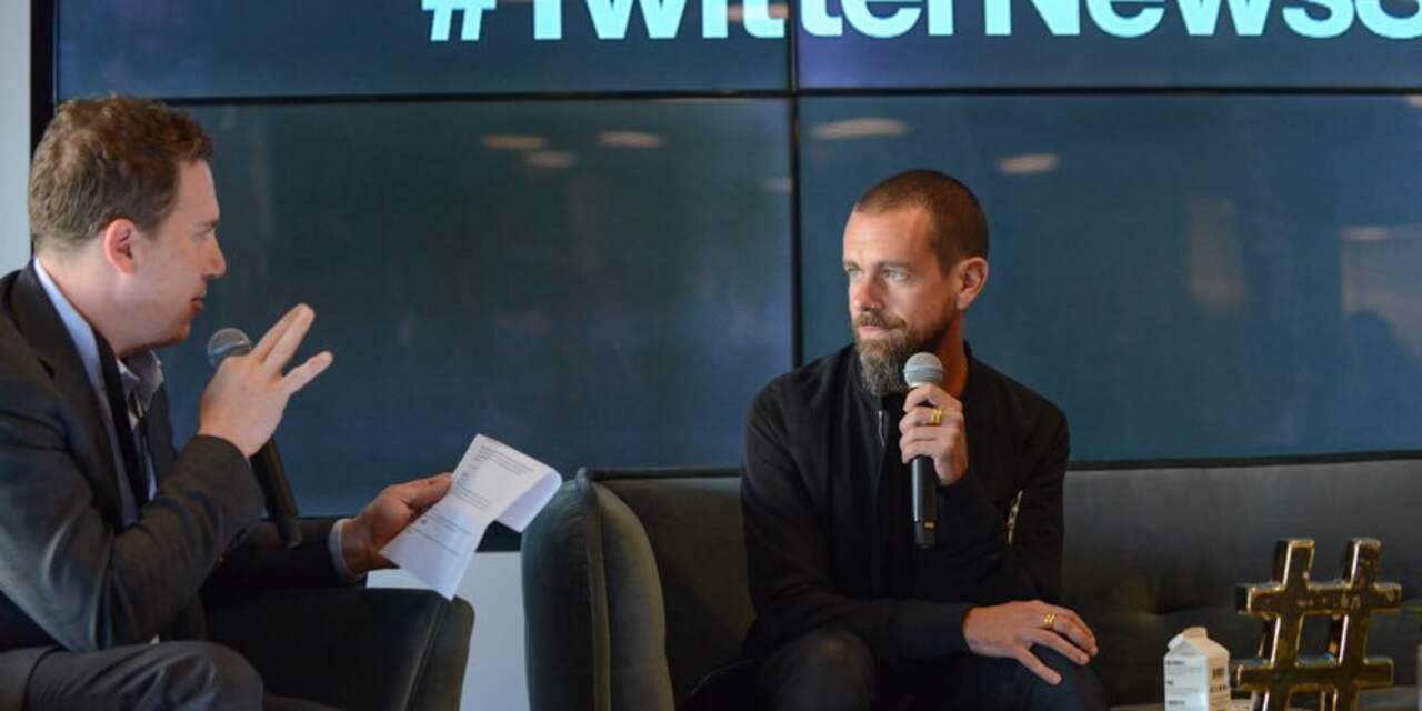 Twitter-directeur: We hebben te streng opgetreden tegen onofficiële apps